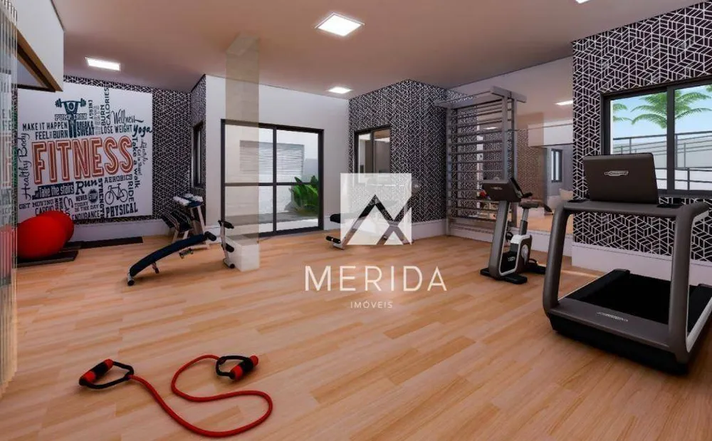 Apartamento, 3 quartos, 132 m² - Foto 6