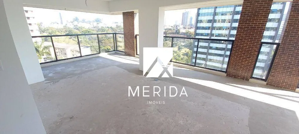 Apartamento, 3 quartos, 132 m² - Foto 1