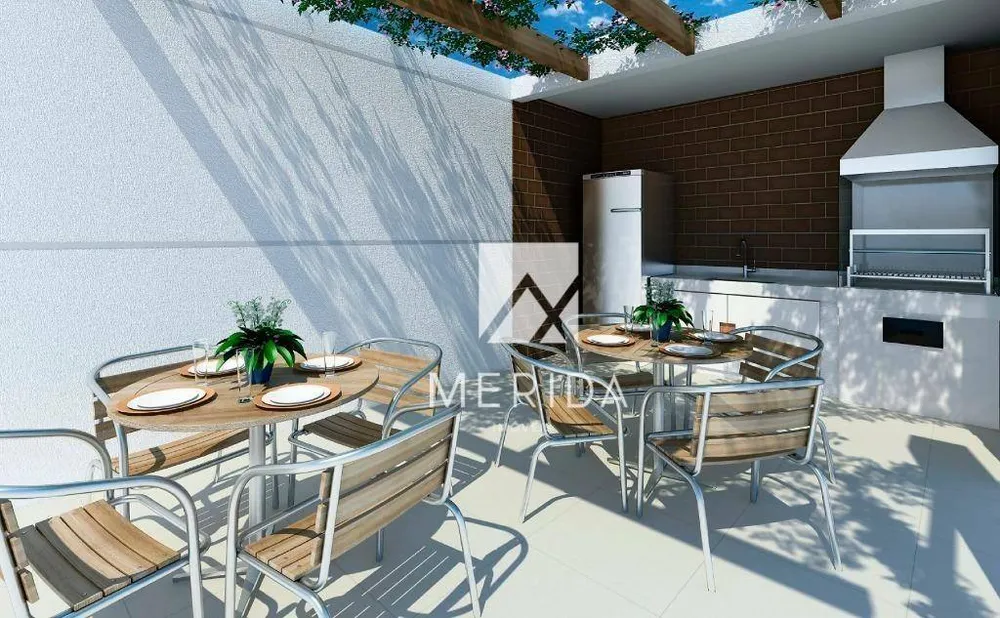Apartamento, 3 quartos, 132 m² - Foto 8