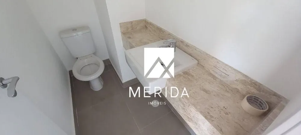 Apartamento, 3 quartos, 132 m² - Foto 4