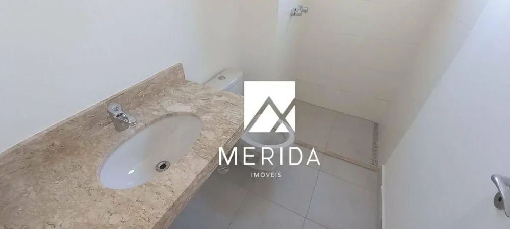 Apartamento, 3 quartos, 132 m² - Foto 5
