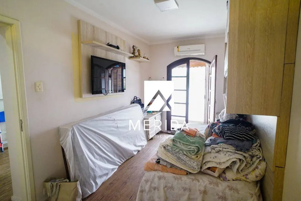 Sobrado, 3 quartos, 200 m² - Foto 8