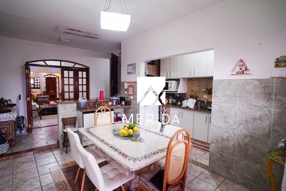 Sobrado, 3 quartos, 200 m² - Foto 4