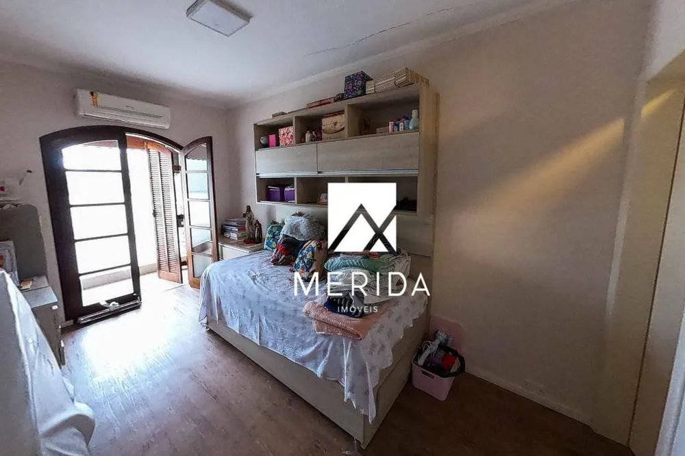 Sobrado, 3 quartos, 200 m² - Foto 9