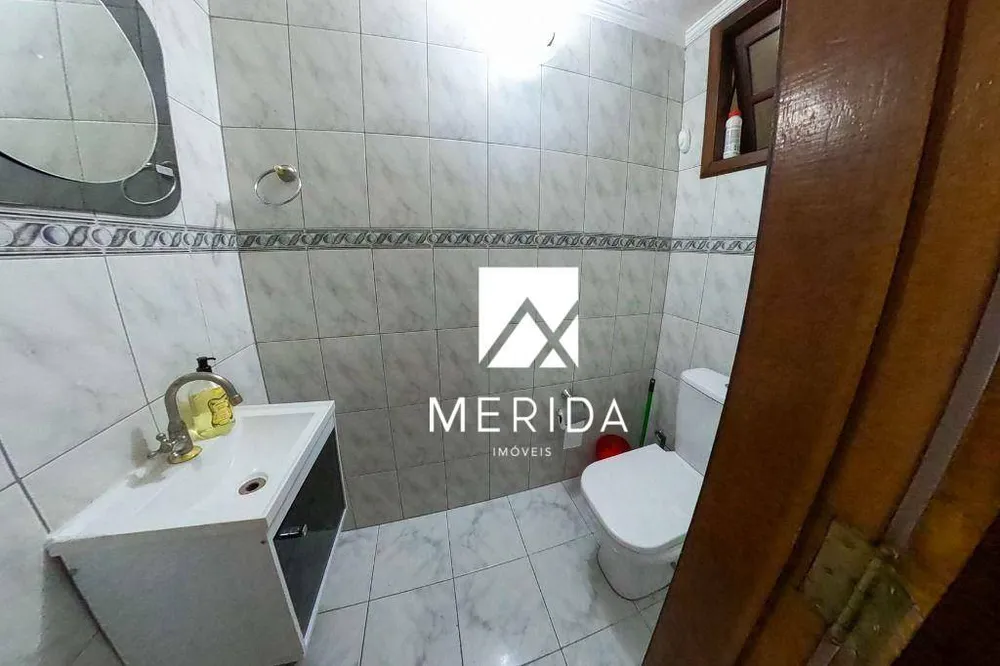 Sobrado, 3 quartos, 200 m² - Foto 15