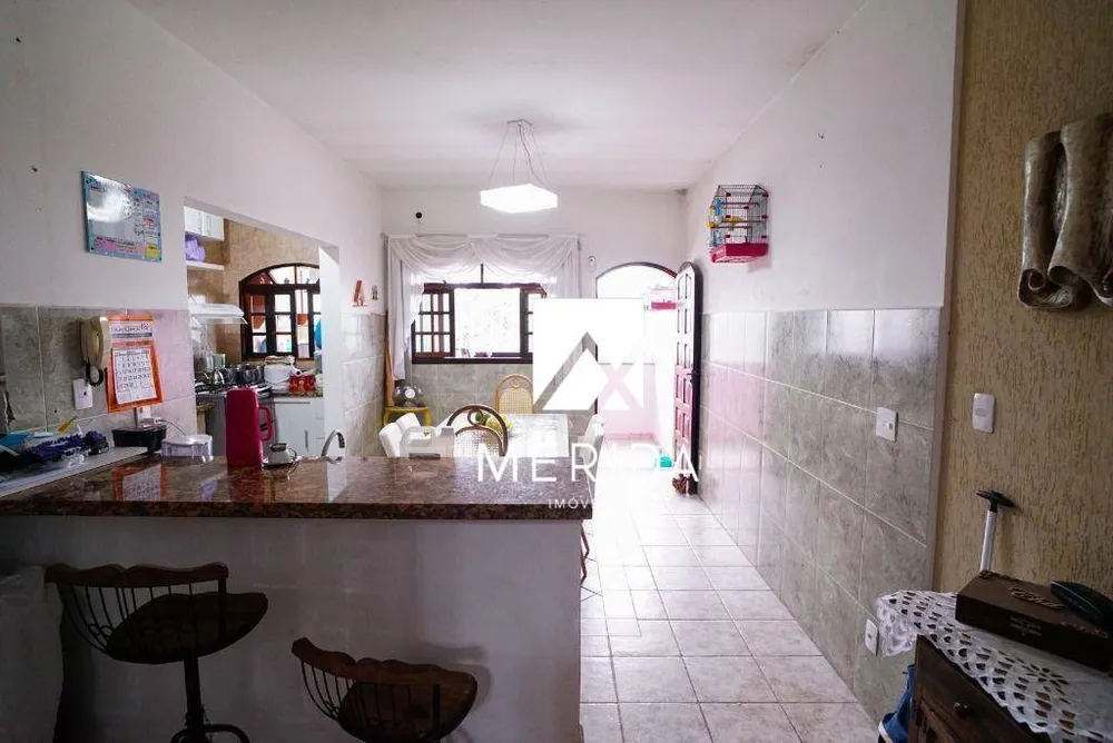 Sobrado, 3 quartos, 200 m² - Foto 3