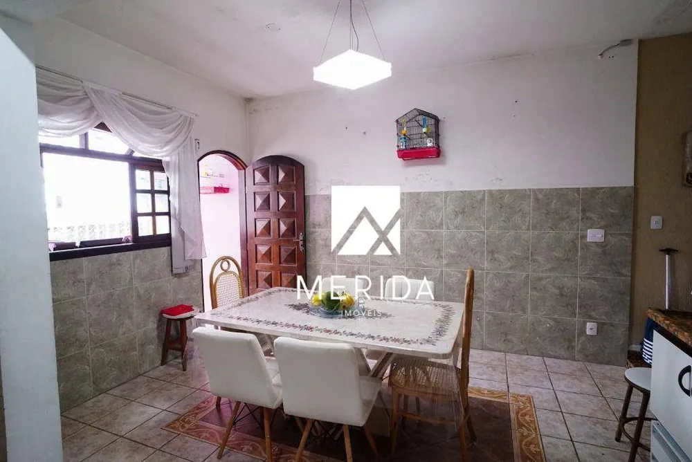 Sobrado, 3 quartos, 200 m² - Foto 6