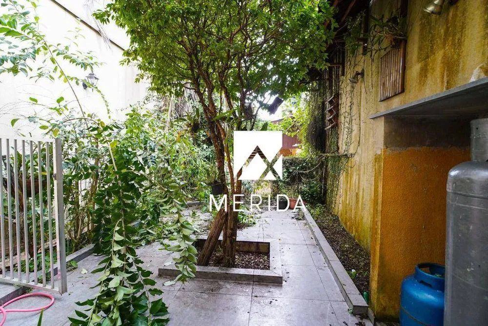 Sobrado, 3 quartos, 200 m² - Foto 16