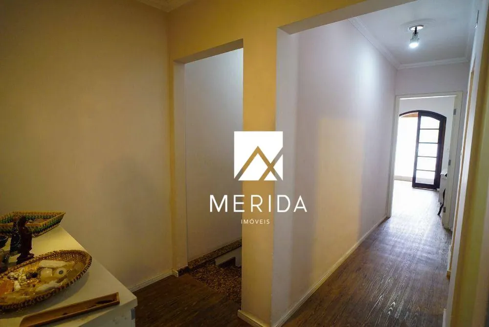 Sobrado, 3 quartos, 200 m² - Foto 2