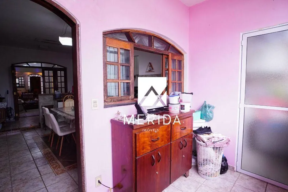 Sobrado, 3 quartos, 200 m² - Foto 12