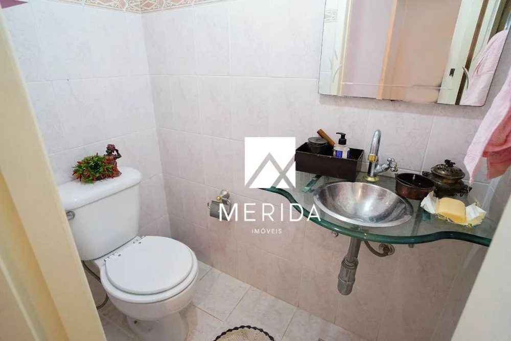 Sobrado, 3 quartos, 200 m² - Foto 14
