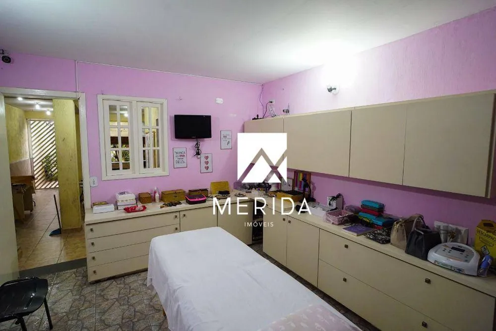 Sobrado, 3 quartos, 200 m² - Foto 13