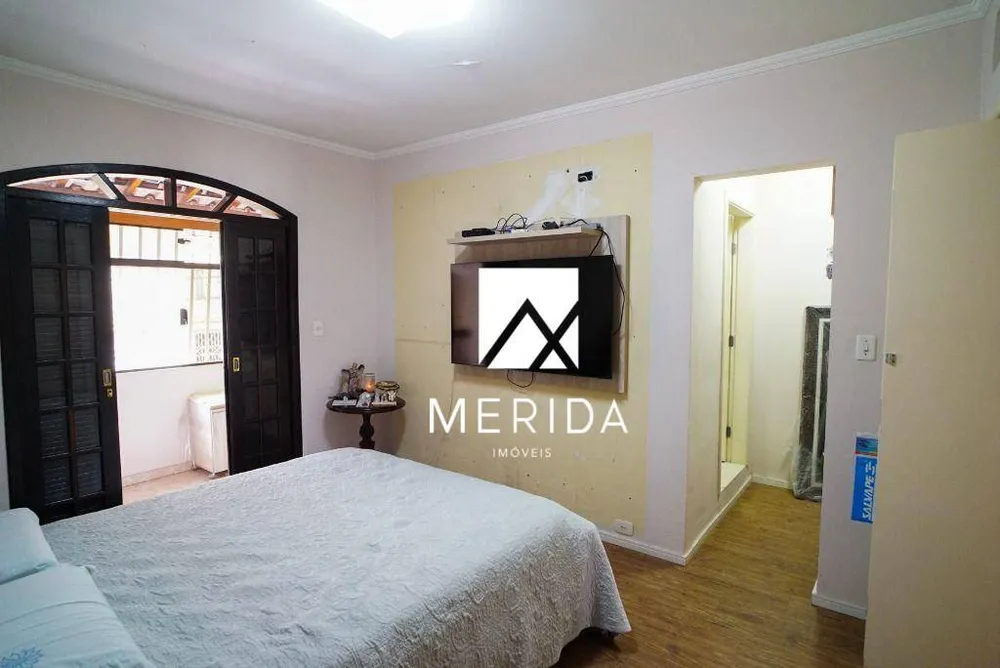 Sobrado, 3 quartos, 200 m² - Foto 7