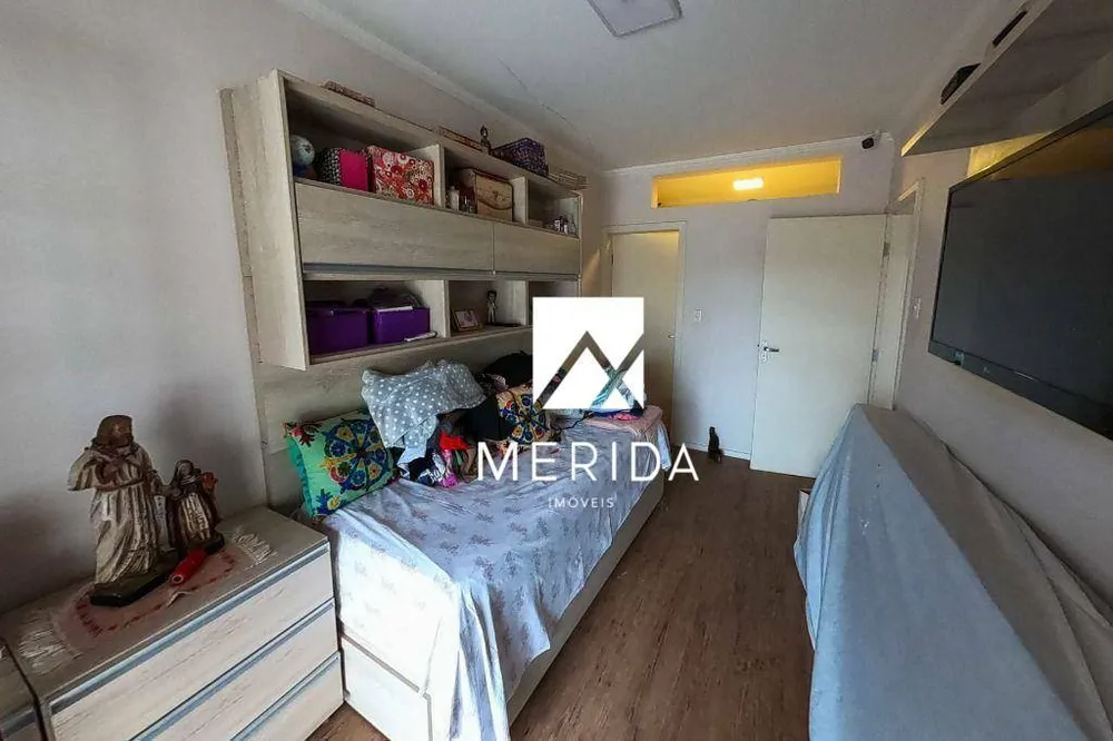 Sobrado, 3 quartos, 200 m² - Foto 10