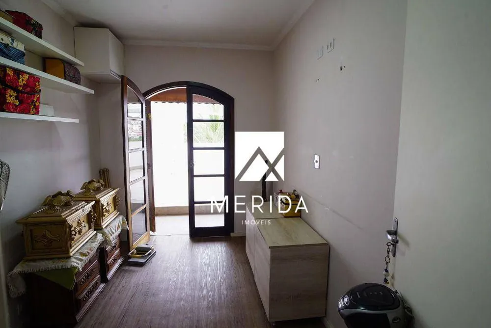 Sobrado, 3 quartos, 200 m² - Foto 11
