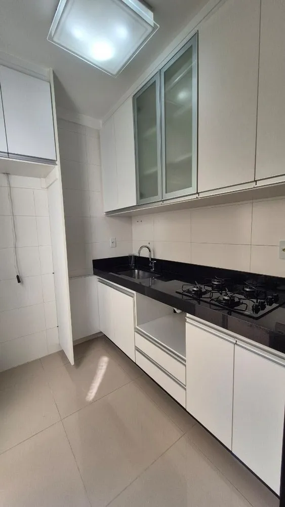 Apartamento, 2 quartos, 59 m² - Foto 2
