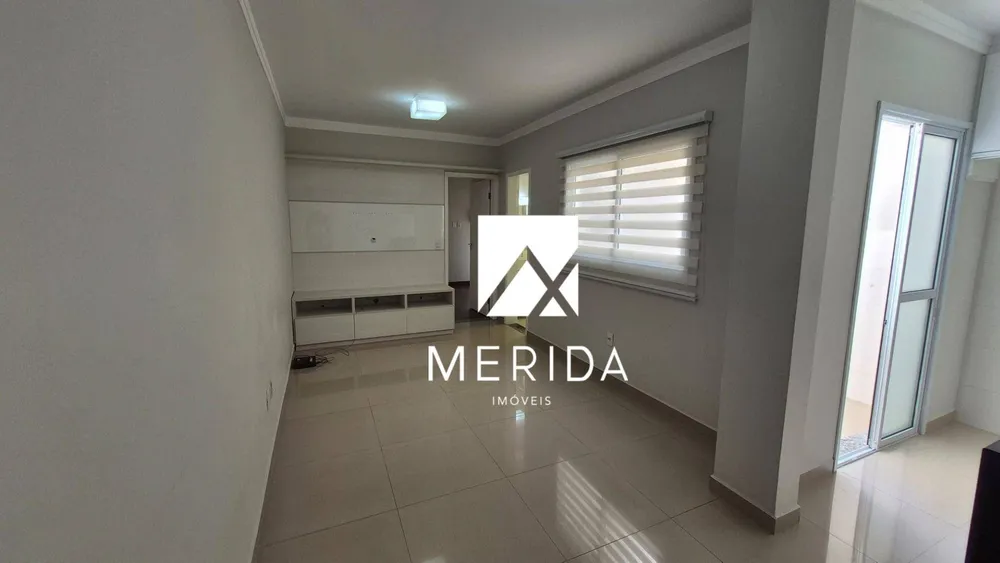 Apartamento, 2 quartos, 59 m² - Foto 1