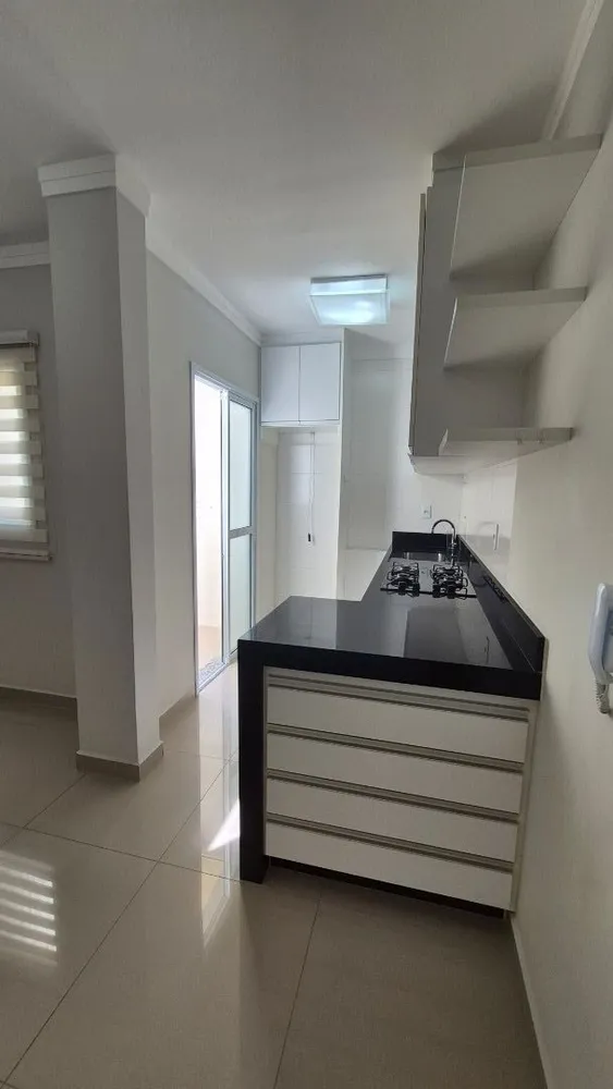 Apartamento, 2 quartos, 59 m² - Foto 3