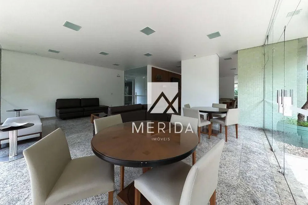 Apartamento, 3 quartos, 110 m² - Foto 14