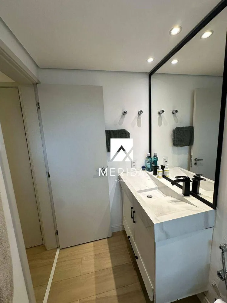 Apartamento, 3 quartos, 110 m² - Foto 11