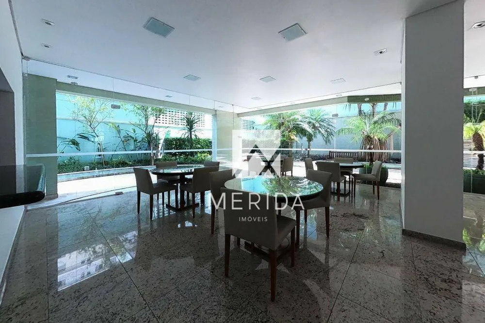 Apartamento, 3 quartos, 110 m² - Foto 12