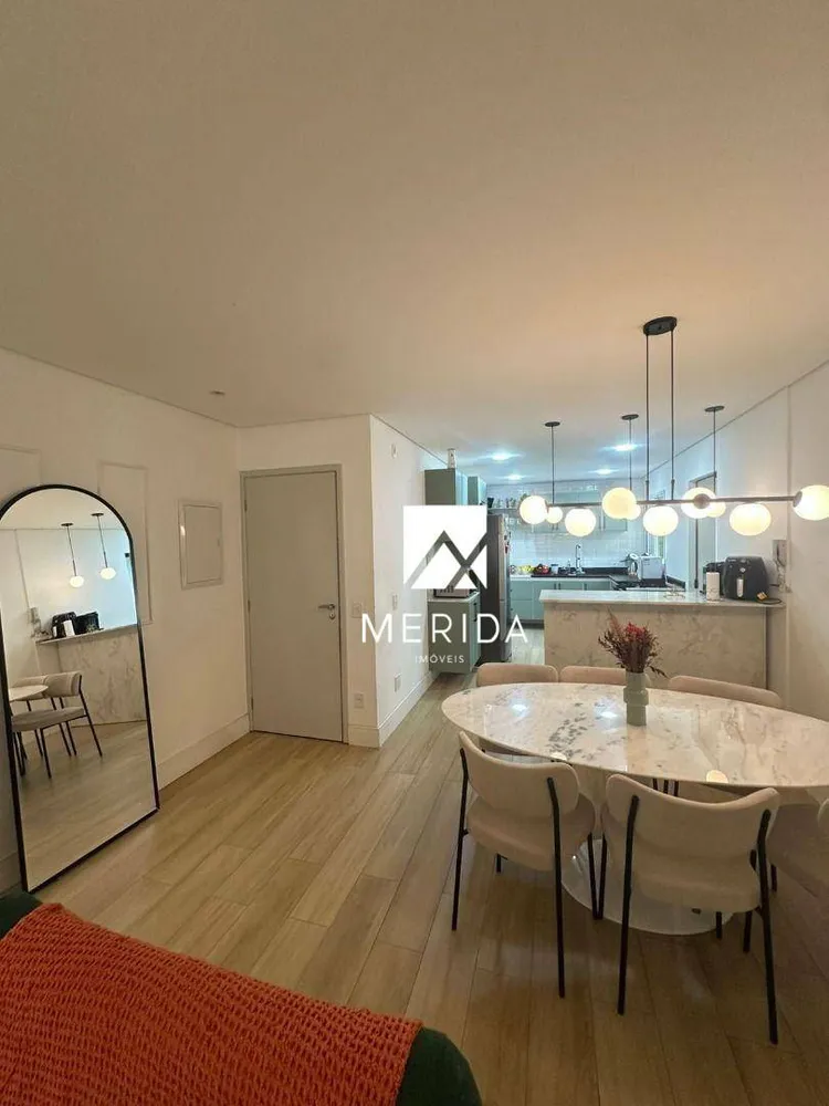 Apartamento, 3 quartos, 110 m² - Foto 2
