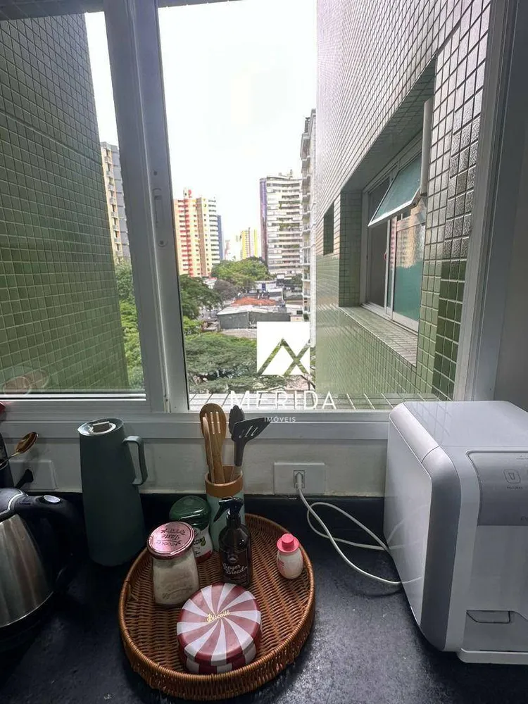 Apartamento, 3 quartos, 110 m² - Foto 3