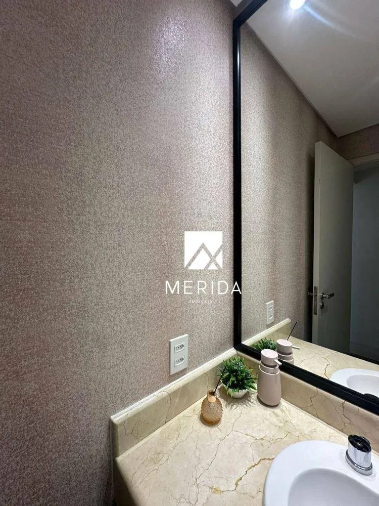 Apartamento, 3 quartos, 110 m² - Foto 5