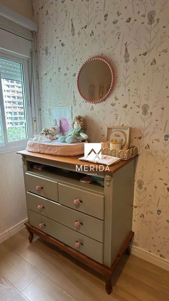 Apartamento, 3 quartos, 110 m² - Foto 6