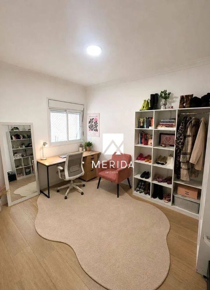 Apartamento, 3 quartos, 110 m² - Foto 9