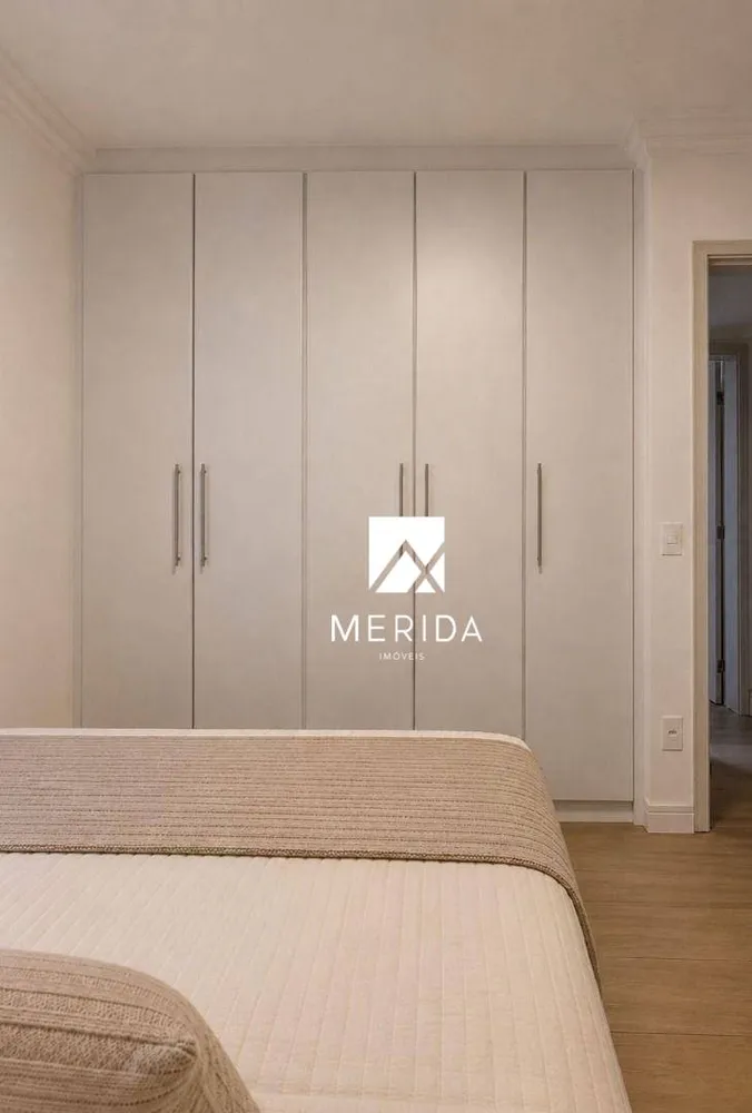 Apartamento, 3 quartos, 110 m² - Foto 10