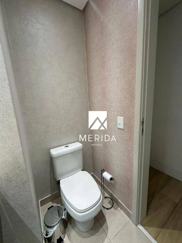 Apartamento, 3 quartos, 110 m² - Foto 4