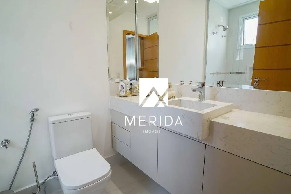 Apartamento, 3 quartos, 248 m² - Foto 5
