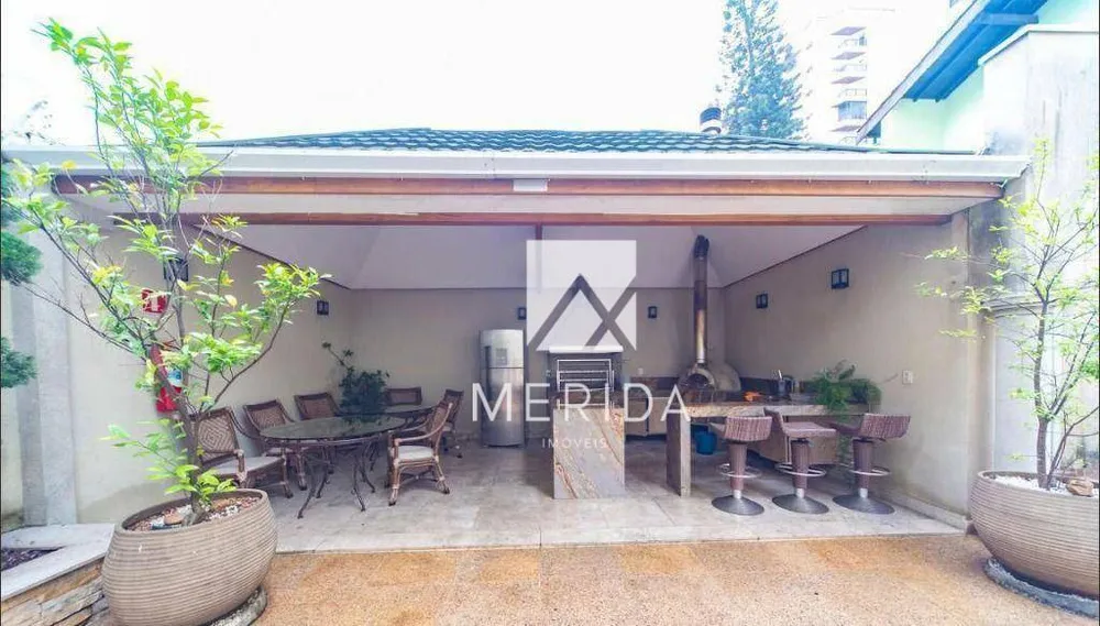 Apartamento, 3 quartos, 248 m² - Foto 11