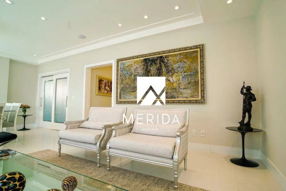 Apartamento, 3 quartos, 248 m² - Foto 1