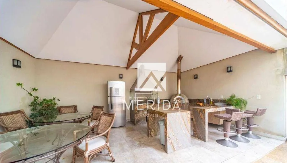 Apartamento, 3 quartos, 248 m² - Foto 12