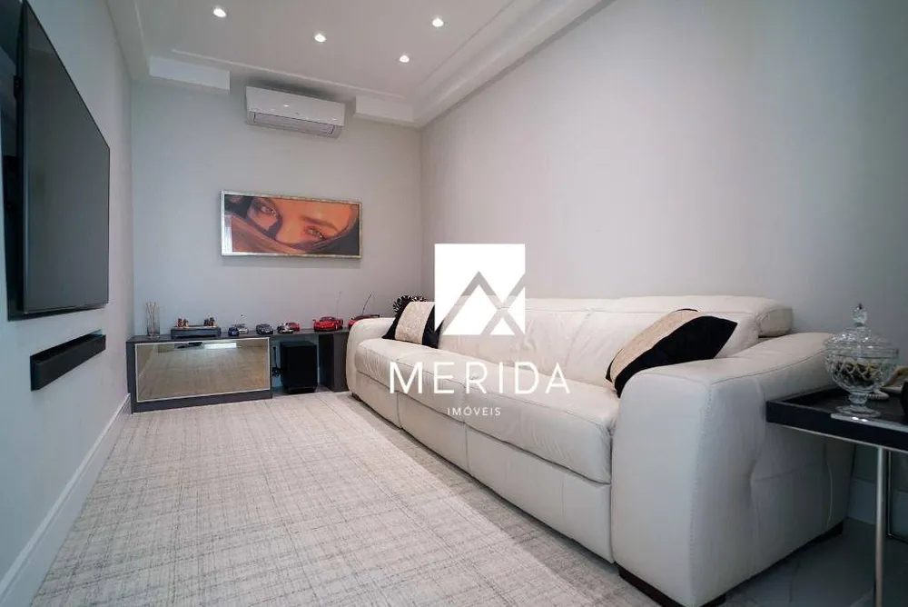 Apartamento, 3 quartos, 248 m² - Foto 3