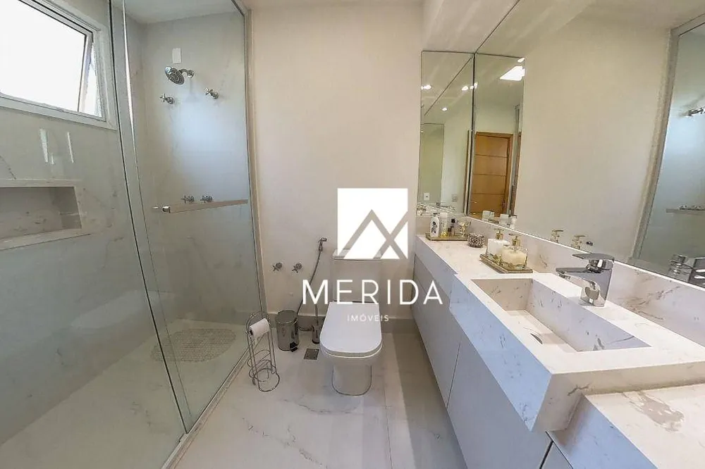 Apartamento, 3 quartos, 248 m² - Foto 6