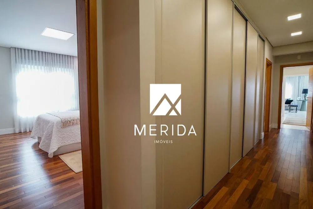 Apartamento, 3 quartos, 248 m² - Foto 4