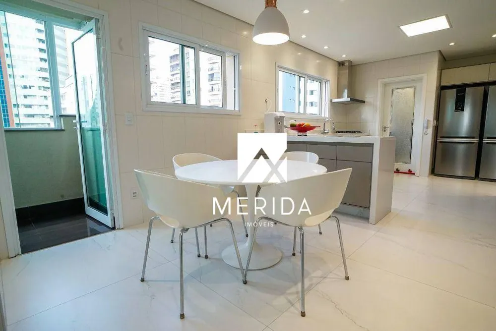 Apartamento, 3 quartos, 248 m² - Foto 8