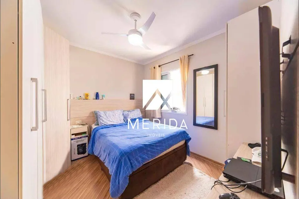 Sobrado, 4 quartos, 190 m² - Foto 7