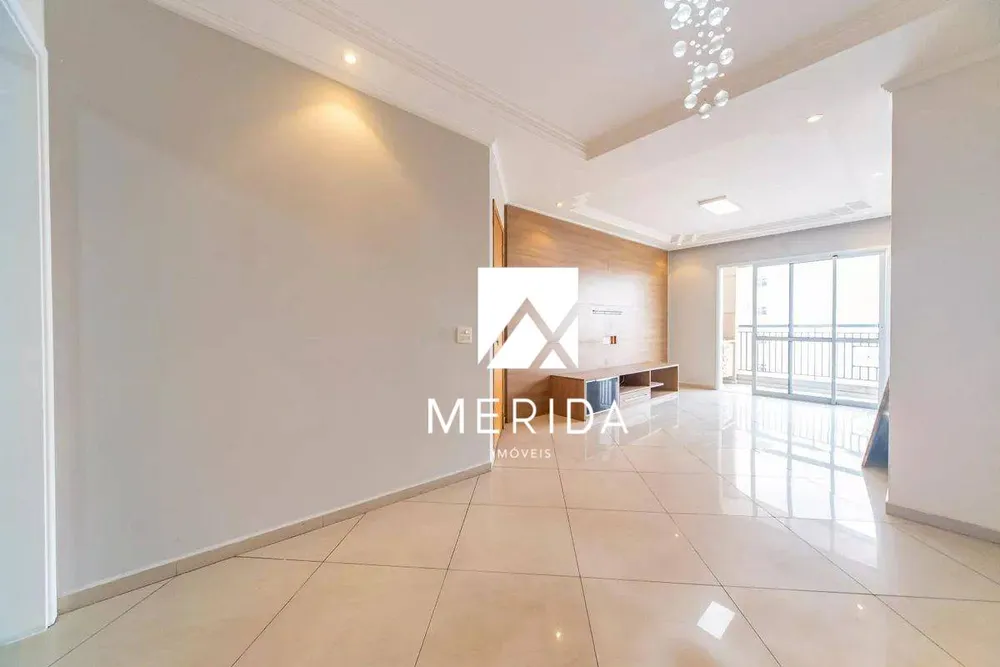 Apartamento, 3 quartos, 97 m² - Foto 2