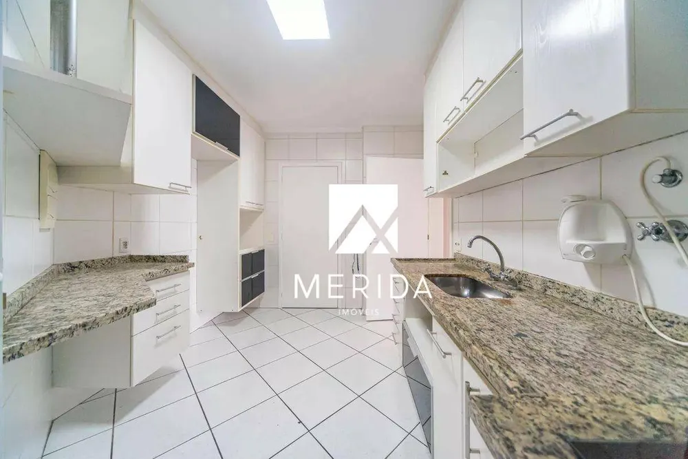 Apartamento, 3 quartos, 97 m² - Foto 12