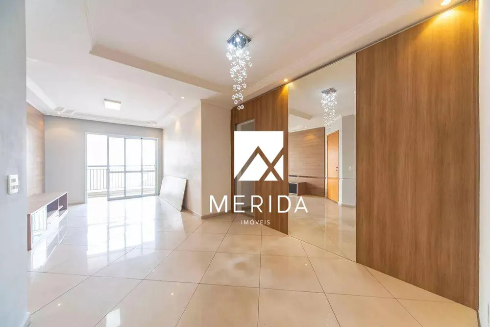 Apartamento, 3 quartos, 97 m² - Foto 1