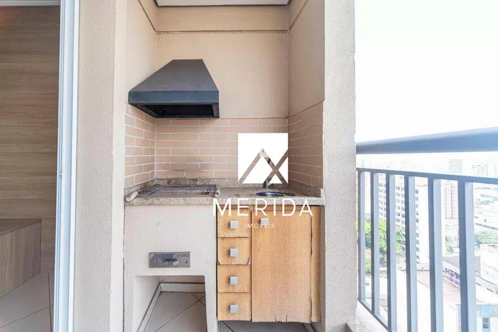Apartamento, 3 quartos, 97 m² - Foto 9