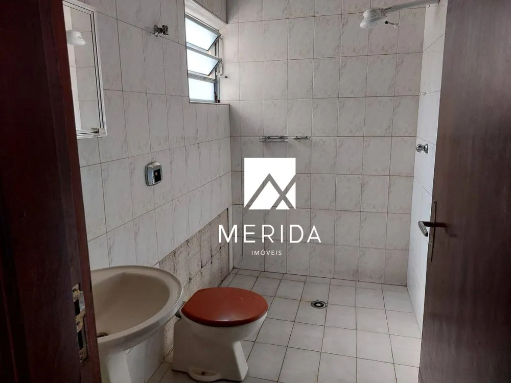 Sobrado, 3 quartos, 164 m² - Foto 5