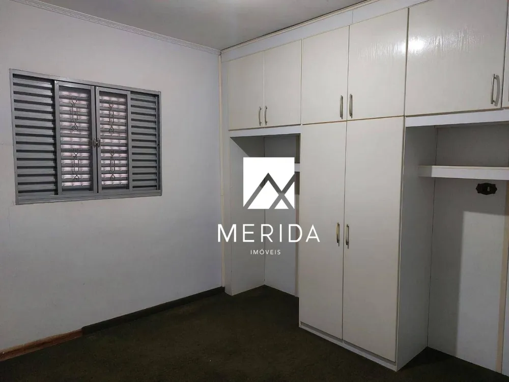 Sobrado, 3 quartos, 164 m² - Foto 6