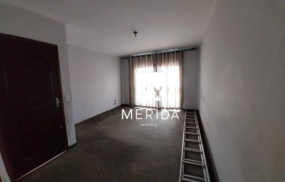 Sobrado, 3 quartos, 164 m² - Foto 2