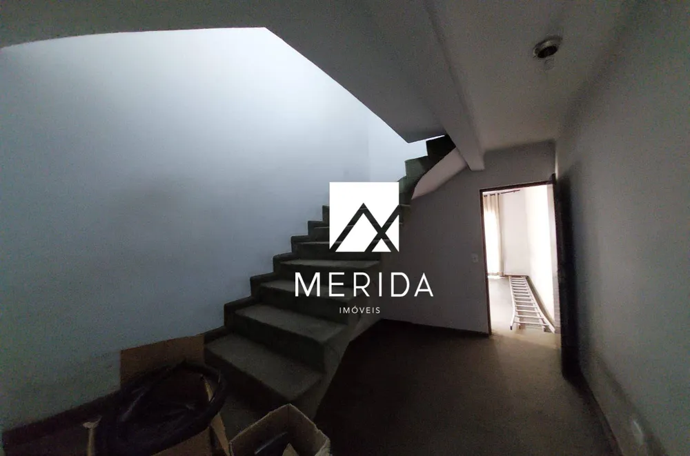 Sobrado, 3 quartos, 164 m² - Foto 1