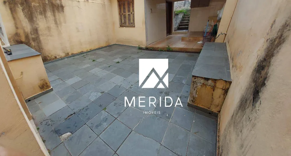 Sobrado, 3 quartos, 164 m² - Foto 2